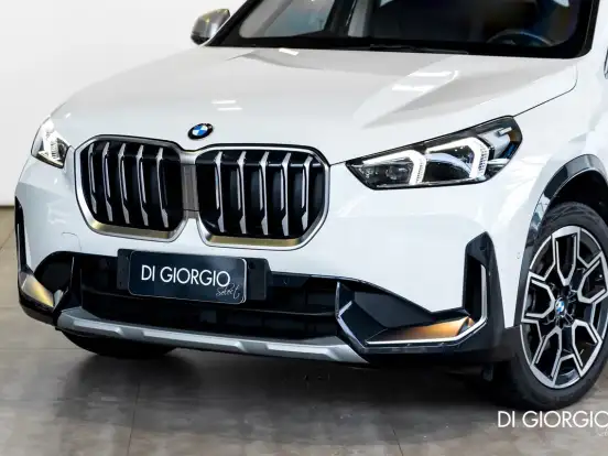 BMW-X1-2.0 16V TURBO GASOLINA SDRIVE20I X-LINE STEPTRONIC BMW-X1-2023