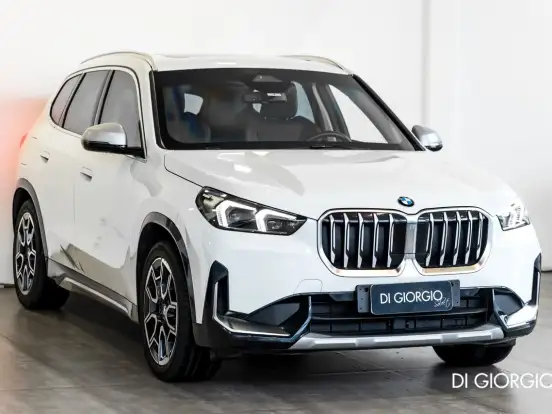 BMW-X1-2.0 16V TURBO GASOLINA SDRIVE20I X-LINE STEPTRONIC BMW-X1-2023