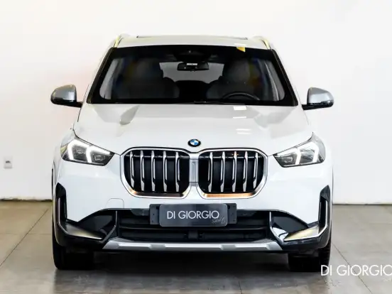 BMW-X1-2.0 16V TURBO GASOLINA SDRIVE20I X-LINE STEPTRONIC BMW-X1-2023