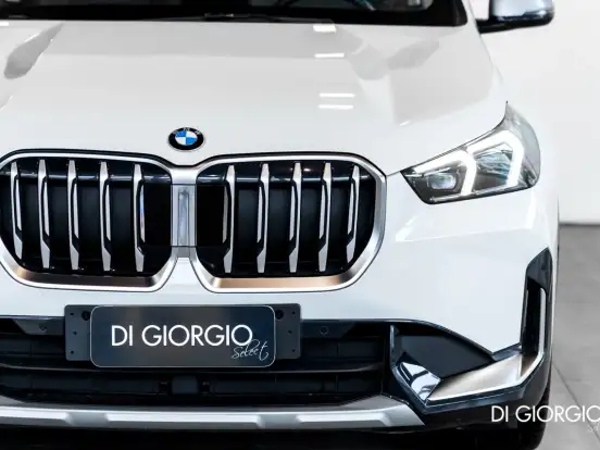 BMW-X1-2.0 16V TURBO GASOLINA SDRIVE20I X-LINE STEPTRONIC BMW-X1-2023