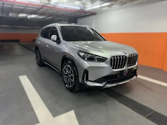 BMW-X1-2.0 16V TURBO GASOLINA SDRIVE20I X-LINE STEPTRONIC BMW-X1-2023