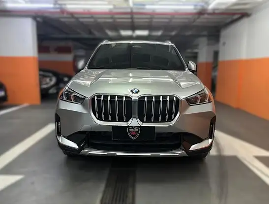 BMW-X1-2.0 16V TURBO GASOLINA SDRIVE20I X-LINE STEPTRONIC BMW-X1-2023