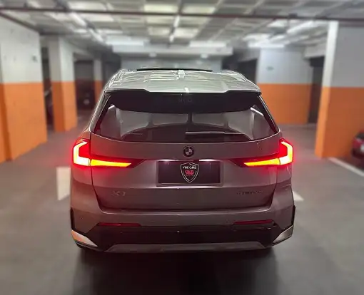 BMW-X1-2.0 16V TURBO GASOLINA SDRIVE20I X-LINE STEPTRONIC BMW-X1-2023