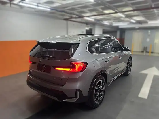 BMW-X1-2.0 16V TURBO GASOLINA SDRIVE20I X-LINE STEPTRONIC BMW-X1-2023