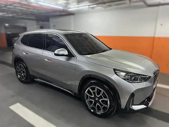 BMW-X1-2.0 16V TURBO GASOLINA SDRIVE20I X-LINE STEPTRONIC BMW-X1-2023