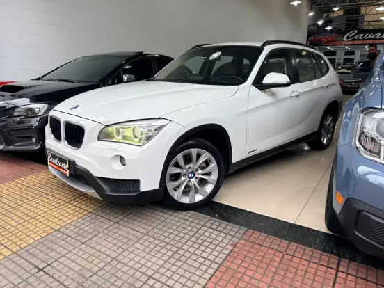 BMW-X1-2013