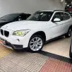 BMW X1 2.0 18I S-DRIVE 4X2 16V GASOLINA 4P AUTOMÁTICO BMW X1 2.0 18I S-DRIVE 4X2 16V GASOLINA 4P AUTOMÁTICO