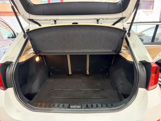 BMW-X1-2.0 18I S-DRIVE 4X2 16V GASOLINA 4P AUTOMÁTICO BMW-X1-2013