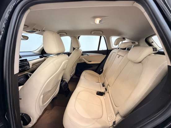 BMW-X1-2.0 16V TURBO ACTIVEFLEX SDRIVE20I 4P AUTOMÁTICO BMW-X1-2016