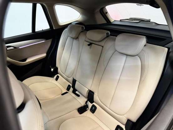 BMW-X1-2.0 16V TURBO ACTIVEFLEX SDRIVE20I 4P AUTOMÁTICO BMW-X1-2021