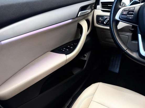 BMW-X1-2.0 16V TURBO ACTIVEFLEX SDRIVE20I 4P AUTOMÁTICO BMW-X1-2021