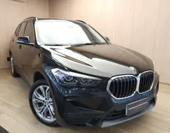 BMW X1 2.0 16V TURBO ACTIVEFLEX SDRIVE20I 4P AUTOMÁTICO BMW X1 2.0 16V TURBO ACTIVEFLEX SDRIVE20I 4P AUTOMÁTICO