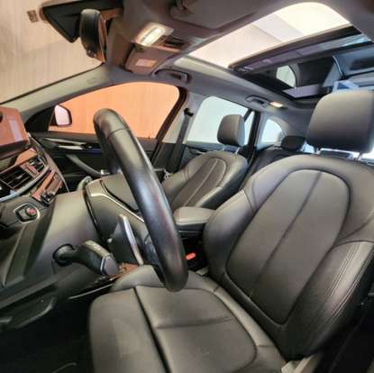 BMW-X1-2.0 16V TURBO ACTIVEFLEX SDRIVE20I 4P AUTOMÁTICO BMW-X1-2020