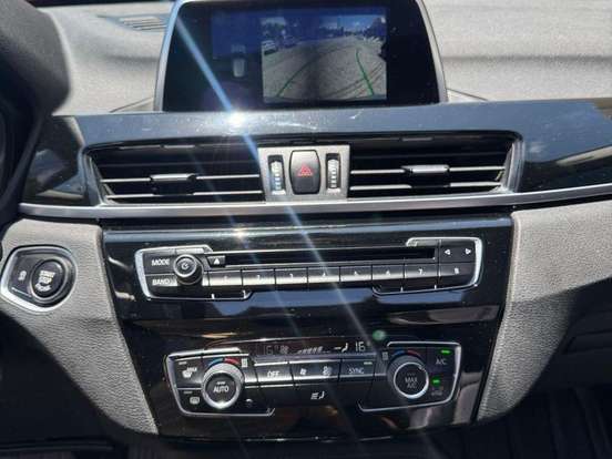 BMW-X1-2.0 16V TURBO ACTIVEFLEX SDRIVE20I 4P AUTOMÁTICO BMW-X1-2018