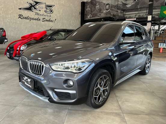 BMW-X1-2017