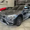 BMW X1 2.0 16V TURBO ACTIVEFLEX SDRIVE20I 4P AUTOMÁTICO BMW X1 2.0 16V TURBO ACTIVEFLEX SDRIVE20I 4P AUTOMÁTICO
