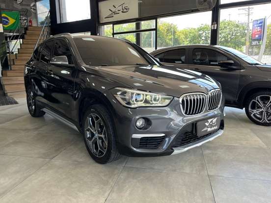 BMW-X1-2017