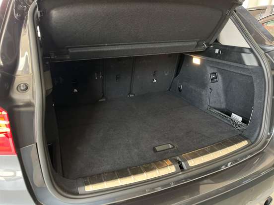 BMW-X1-2.0 16V TURBO ACTIVEFLEX SDRIVE20I 4P AUTOMÁTICO BMW-X1-2017