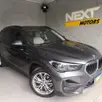 BMW X1 2.0 16V TURBO ACTIVEFLEX SDRIVE20I GP 4P AUTOMÁTICO BMW X1 2.0 16V TURBO ACTIVEFLEX SDRIVE20I GP 4P AUTOMÁTICO