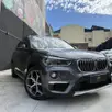 BMW X1 2.0 16V TURBO ACTIVEFLEX SDRIVE20I GP 4P AUTOMÁTICO BMW X1 2.0 16V TURBO ACTIVEFLEX SDRIVE20I GP 4P AUTOMÁTICO