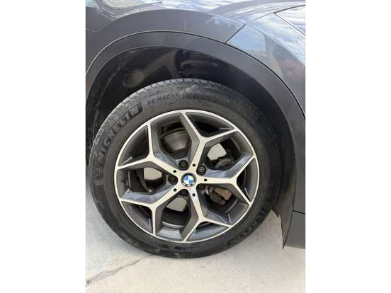 BMW-X1-2.0 16V TURBO ACTIVEFLEX SDRIVE20I GP 4P AUTOMÁTICO BMW-X1-2019
