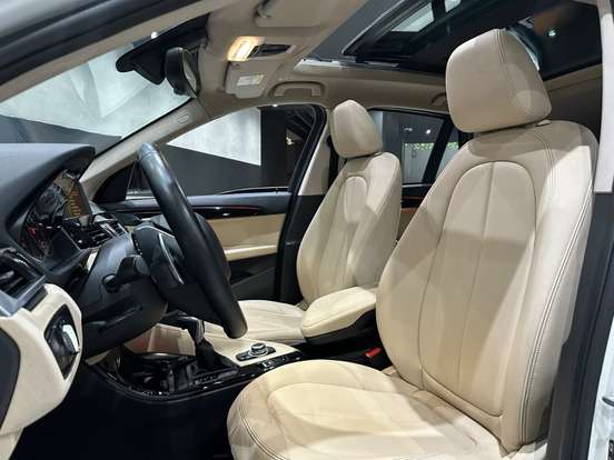 BMW-X1-2.0 16V TURBO ACTIVEFLEX SDRIVE20I X-LINE 4P AUTOMÁTICO BMW-X1-2016