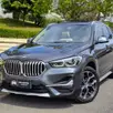 BMW X1 2.0 16V TURBO ACTIVEFLEX SDRIVE20I X-LINE 4P AUTOMÁTICO BMW X1 2.0 16V TURBO ACTIVEFLEX SDRIVE20I X-LINE 4P AUTOMÁTICO