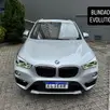 BMW X1 2.0 16V TURBO ACTIVEFLEX XDRIVE25I SPORT 4P AUTOMÁTICO BMW X1 2.0 16V TURBO ACTIVEFLEX XDRIVE25I SPORT 4P AUTOMÁTICO