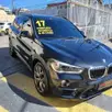 BMW X1 2.0 16V TURBO ACTIVEFLEX XDRIVE25I SPORT 4P AUTOMÁTICO BMW X1 2.0 16V TURBO ACTIVEFLEX XDRIVE25I SPORT 4P AUTOMÁTICO