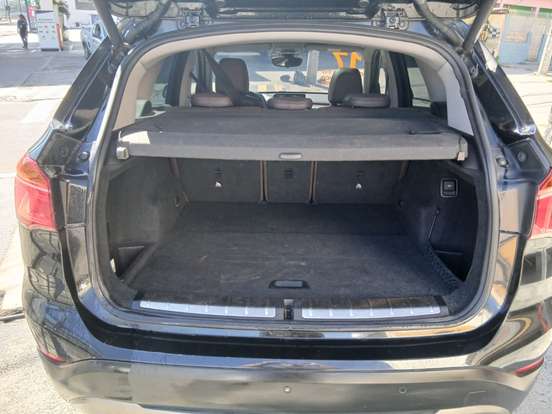 BMW-X1-2.0 16V TURBO ACTIVEFLEX XDRIVE25I SPORT 4P AUTOMÁTICO BMW-X1-2016
