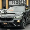 BMW X1 2.0 16V TURBO ACTIVEFLEX XDRIVE25I SPORT 4P AUTOMÁTICO BMW X1 2.0 16V TURBO ACTIVEFLEX XDRIVE25I SPORT 4P AUTOMÁTICO