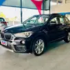 BMW X1 2.0 16V TURBO ACTIVEFLEX XDRIVE25I SPORT 4P AUTOMÁTICO BMW X1 2.0 16V TURBO ACTIVEFLEX XDRIVE25I SPORT 4P AUTOMÁTICO