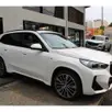 BMW X1 2.0 16V TURBO GASOLINA SDRIVE20I M SPORT STEPTRONIC BMW X1 2.0 16V TURBO GASOLINA SDRIVE20I M SPORT STEPTRONIC