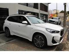 BMW X1 2.0 16V TURBO GASOLINA SDRIVE20I M SPORT STEPTRONIC BMW X1 2.0 16V TURBO GASOLINA SDRIVE20I M SPORT STEPTRONIC