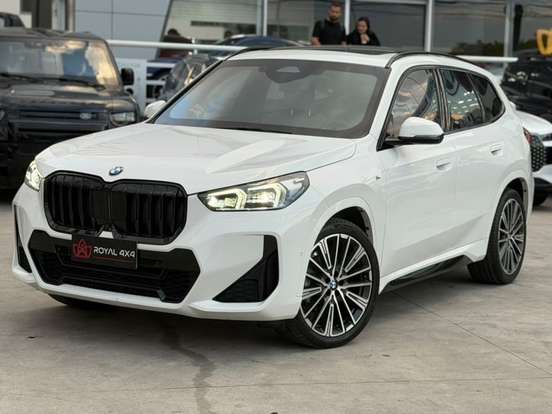 BMW-X1-2025
