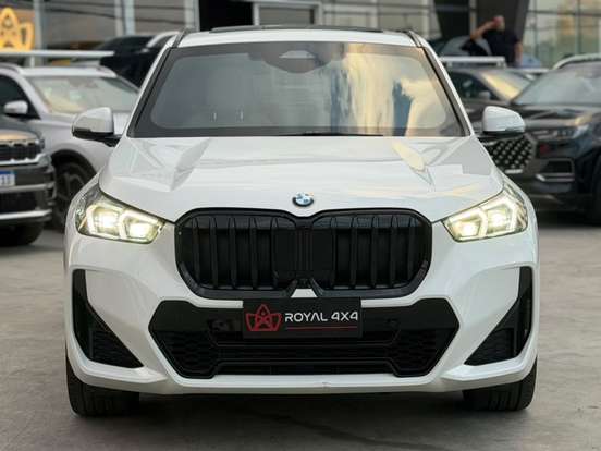BMW-X1-2025