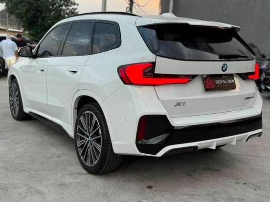 BMW-X1-2025
