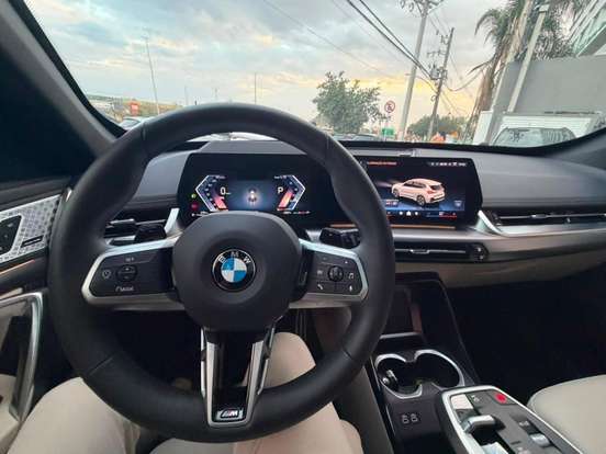 BMW-X1-2025