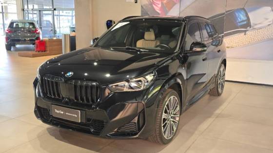 BMW X1 2.0 16V Turbo Gasolina Sdrive20I M Sport Steptronic