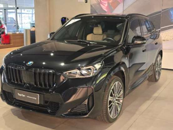 BMW-X1-2.0 16V TURBO GASOLINA SDRIVE20I M SPORT STEPTRONIC BMW-X1-2023