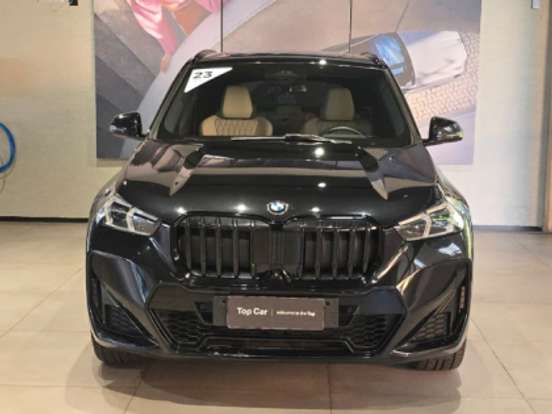 BMW-X1-2.0 16V TURBO GASOLINA SDRIVE20I M SPORT STEPTRONIC BMW-X1-2023
