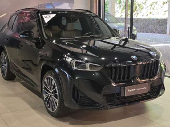 BMW-X1-2.0 16V TURBO GASOLINA SDRIVE20I M SPORT STEPTRONIC BMW-X1-2023