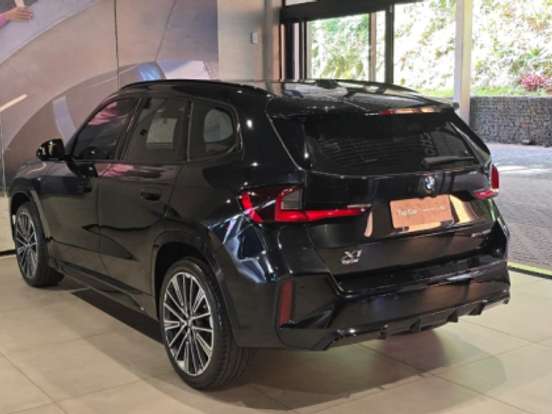 BMW-X1-2.0 16V TURBO GASOLINA SDRIVE20I M SPORT STEPTRONIC BMW-X1-2023
