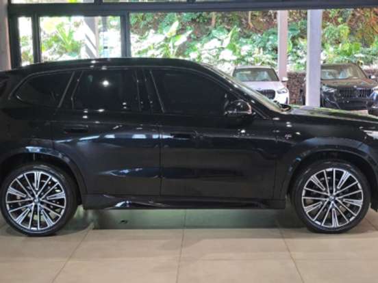 BMW-X1-2.0 16V TURBO GASOLINA SDRIVE20I M SPORT STEPTRONIC BMW-X1-2023
