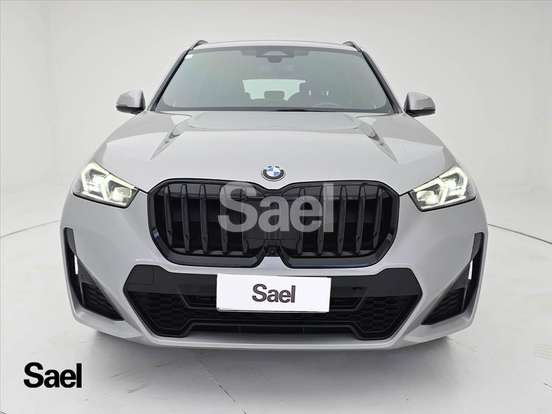 BMW-X1-2.0 16V TURBO GASOLINA SDRIVE20I M SPORT STEPTRONIC BMW-X1-2023