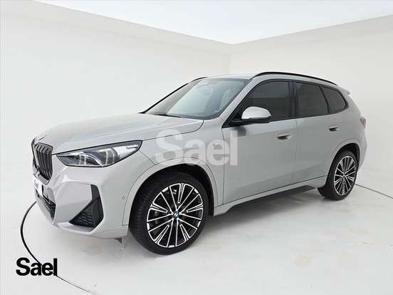 BMW-X1-2.0 16V TURBO GASOLINA SDRIVE20I M SPORT STEPTRONIC BMW-X1-2024