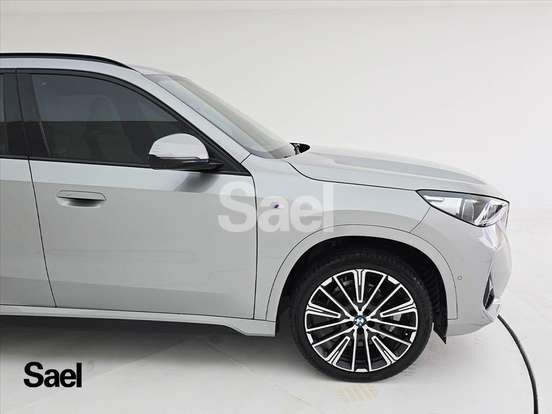 BMW-X1-2.0 16V TURBO GASOLINA SDRIVE20I M SPORT STEPTRONIC BMW-X1-2024
