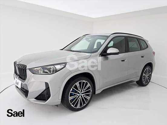 BMW-X1-2.0 16V TURBO GASOLINA SDRIVE20I M SPORT STEPTRONIC BMW-X1-2023