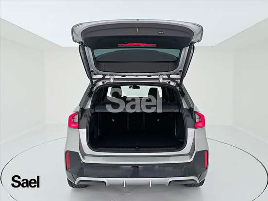 BMW-X1-2.0 16V TURBO GASOLINA SDRIVE20I M SPORT STEPTRONIC BMW-X1-2023