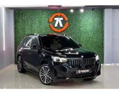 BMW X1 2.0 16V TURBO GASOLINA SDRIVE20I M SPORT STEPTRONIC BMW X1 2.0 16V TURBO GASOLINA SDRIVE20I M SPORT STEPTRONIC